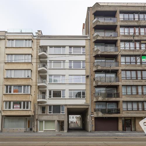 Appartement te koop Oostende - Caenen 4293068 - 625797