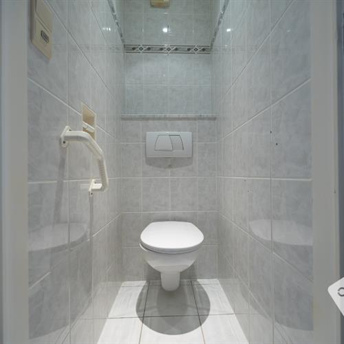 Appartement te koop Oostende - Caenen 4293724 - 626166