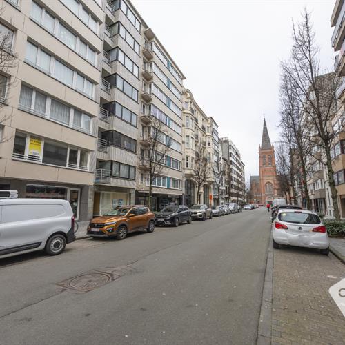 Appartement te koop Oostende - Caenen 4293724 - 626190