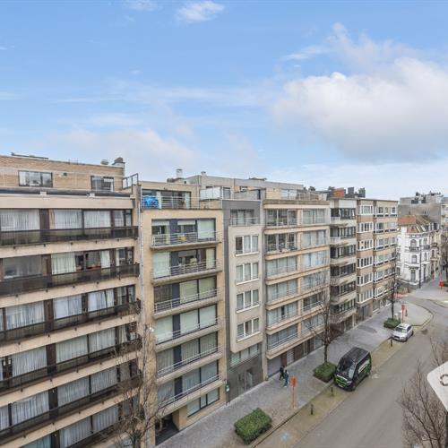 Appartement te koop Oostende - Caenen 4293724 - 626151