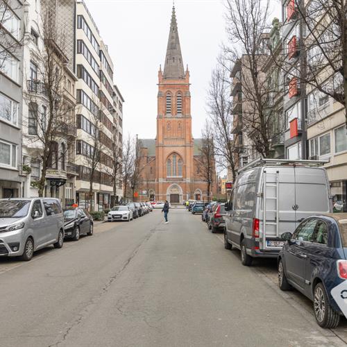 Appartement te koop Oostende - Caenen 4293724 - 626193