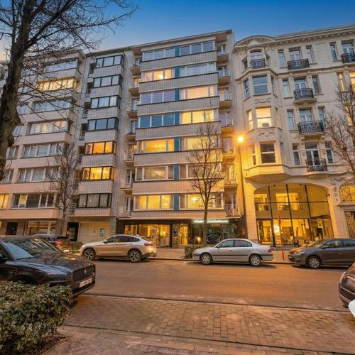 Appartement te koop Oostende - Caenen 4293724 - 626187