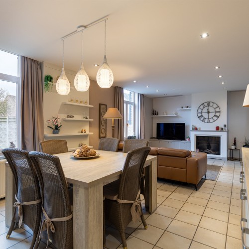 Maison à vendre  - Caenen 4294426 - 3746001023000096400