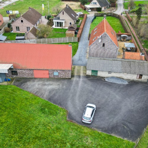 Maison à vendre  - Caenen 4294426 - 3746001023000096416