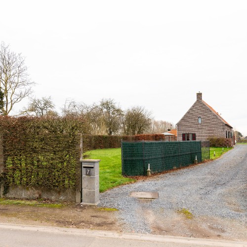 Maison à vendre  - Caenen 4294426 - 3746001023000096411