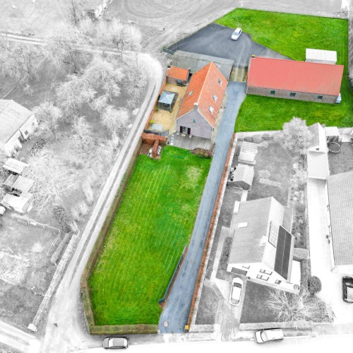 Maison à vendre Beernem - Caenen 4294426 - 3746001023000097404