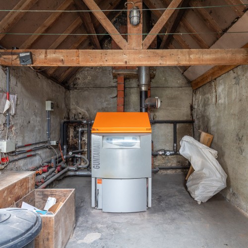 Maison à vendre  - Caenen 4294426 - 3746001023000096415