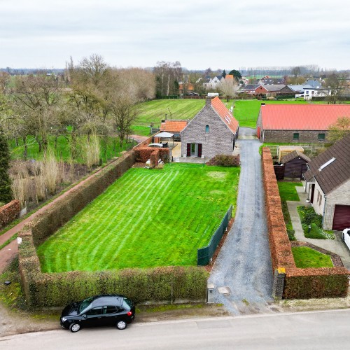 Maison à vendre  - Caenen 4294426 - 3746001023000096396