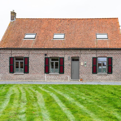 Maison à vendre  - Caenen 4294426 - 3746001023000096414