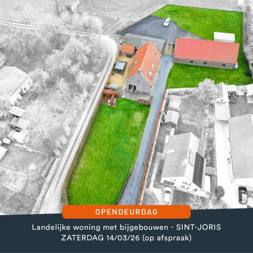 Maison à vendre  - Caenen 4294426 - 3746001023000096418