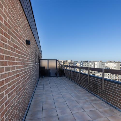 Appartement te koop Oostende - Caenen 4294614 - 627411