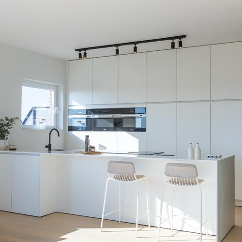 Appartement te koop Oostende - Caenen 4294614 - 627324