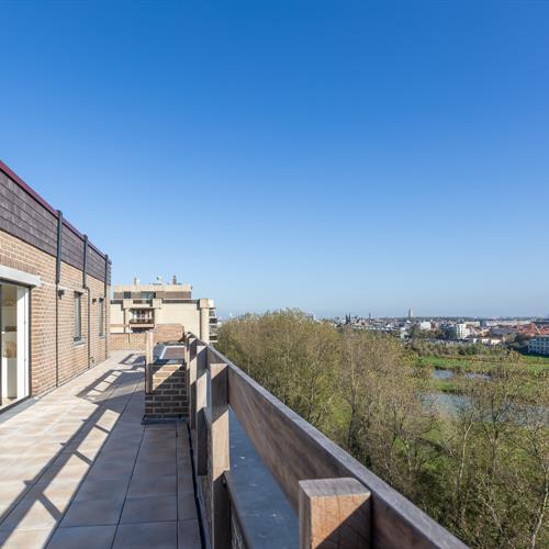 Appartement te koop Oostende - Caenen 4294614 - 627405