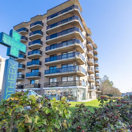 Appartement te koop Oostende - Caenen 4294614 - 627429