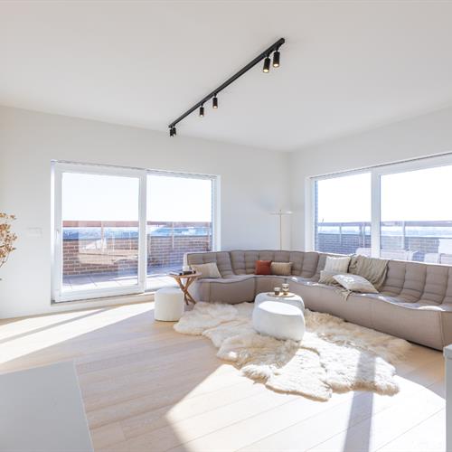 Appartement te koop Oostende - Caenen 4294614 - 627342