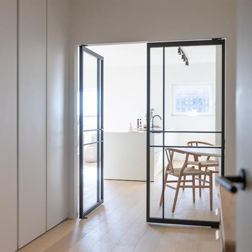 Appartement te koop Oostende - Caenen 4294614 - 627360