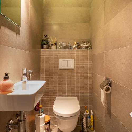 Appartement te koop Westende - Caenen 4294625 - 3746001023000095469