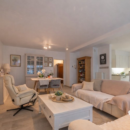 Appartement te koop Westende - Caenen 4294625 - 3746001023000095496