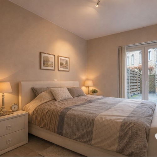 Appartement te koop Westende - Caenen 4294625 - 3746001023000095507