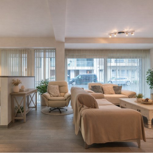 Appartement te koop Westende - Caenen 4294625 - 3746001023000095494