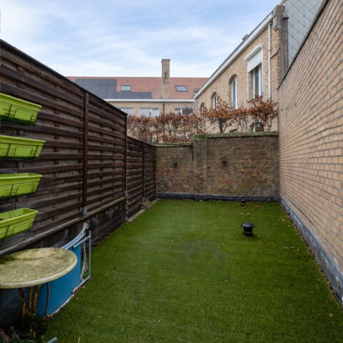 Appartement te koop Westende - Caenen 4294625 - 3746001023000095505