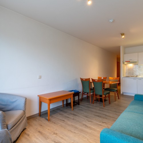 Studio te koop Blankenberge - Caenen 4294635 - 3746001023000096672