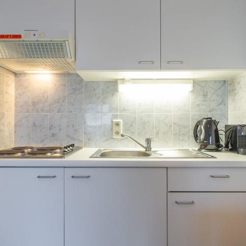 Studio te koop Blankenberge - Caenen 4294635 - 3746001023000096669