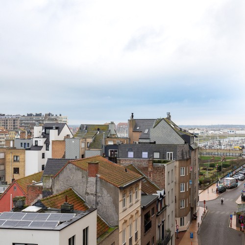 Studio te koop Blankenberge - Caenen 4294635 - 3746001023000096677