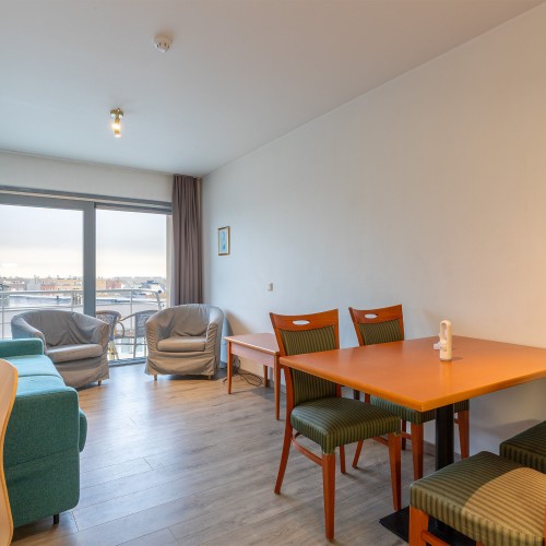 Studio te koop Blankenberge - Caenen 4294635 - 3746001023000096670