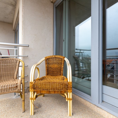 Studio te koop Blankenberge - Caenen 4294635 - 3746001023000096679