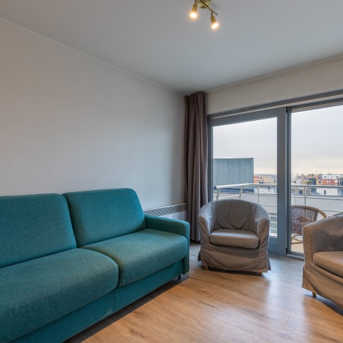 Studio te koop Blankenberge - Caenen 4294635 - 3746001023000096671