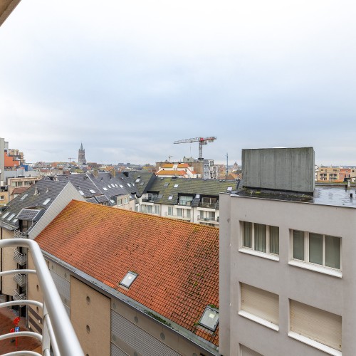 Studio te koop Blankenberge - Caenen 4294635 - 3746001023000096678