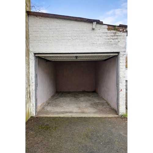 Garage te koop Oostende - Caenen 4294721 - 3746001023000095521