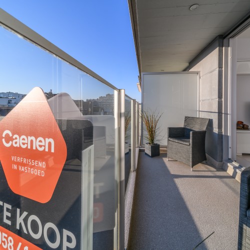 Appartement te koop De Panne - Caenen 4294746 - 3746001023000095405