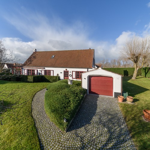 Villa te koop De Panne - Caenen 4294764 - 3746001023000095430