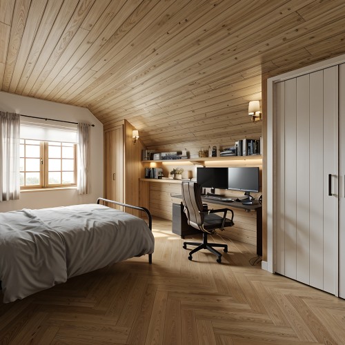 Villa te koop De Panne - Caenen 4294764 - 3746001023000095504