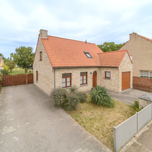 Huis te koop De Panne - Caenen 4295005 - 3746001023000095456