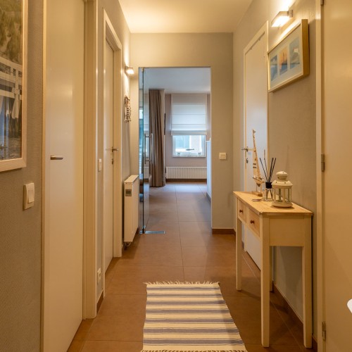 Appartement à vendre Middelkerke - Caenen 4295540 - 3746001023000095620