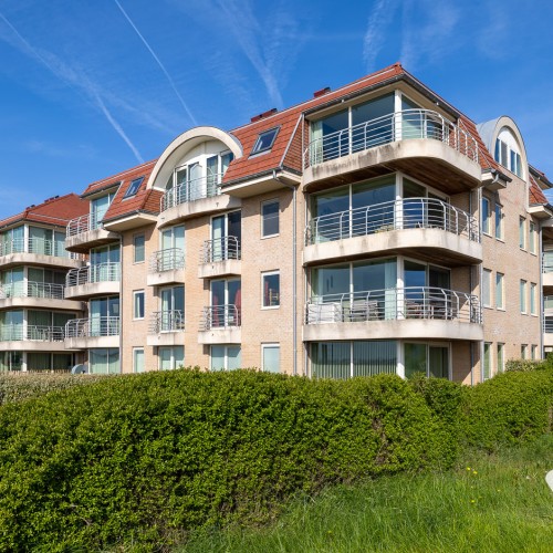 Appartement à vendre Middelkerke - Caenen 4295540 - 3746001023000095598