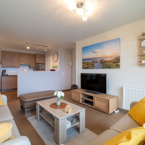 Appartement à vendre Middelkerke - Caenen 4295540 - 3746001023000095625