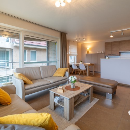 Appartement à vendre Middelkerke - Caenen 4295540 - 3746001023000095626