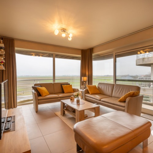 Appartement à vendre Middelkerke - Caenen 4295540 - 3746001023000095630