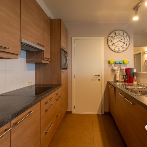 Appartement à vendre Middelkerke - Caenen 4295540 - 3746001023000095627