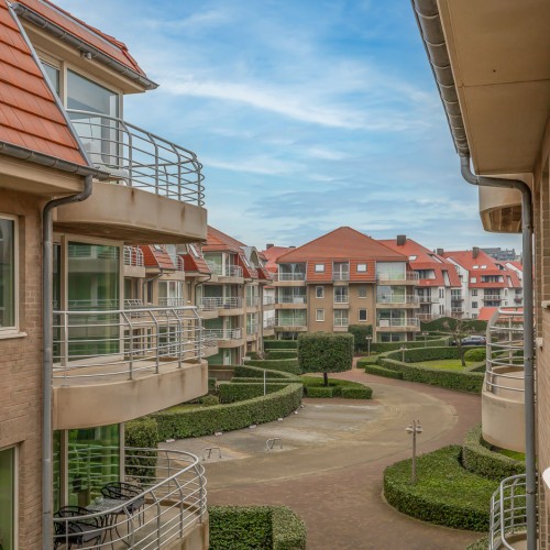 Appartement à vendre Middelkerke - Caenen 4295540 - 3746001023000095647