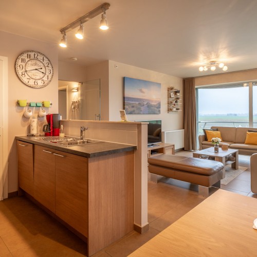 Appartement à vendre Middelkerke - Caenen 4295540 - 3746001023000095629