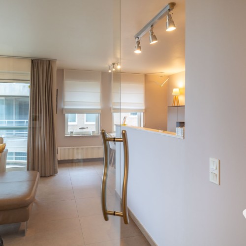 Appartement à vendre Middelkerke - Caenen 4295540 - 3746001023000095623