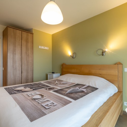 Appartement à vendre Middelkerke - Caenen 4295540 - 3746001023000095619