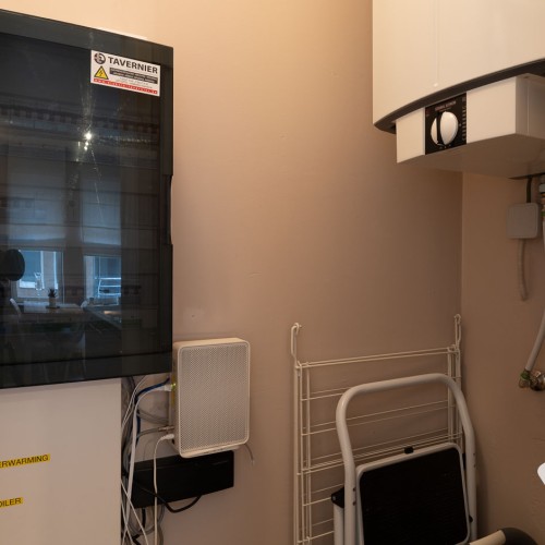 Appartement à vendre Middelkerke - Caenen 4295540 - 3746001023000095624