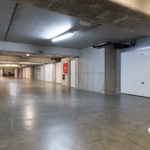 Appartement à vendre Middelkerke - Caenen 4295540 - 3746001023000095610