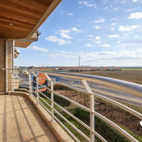 Appartement à vendre Middelkerke - Caenen 4295540 - 3746001023000095649